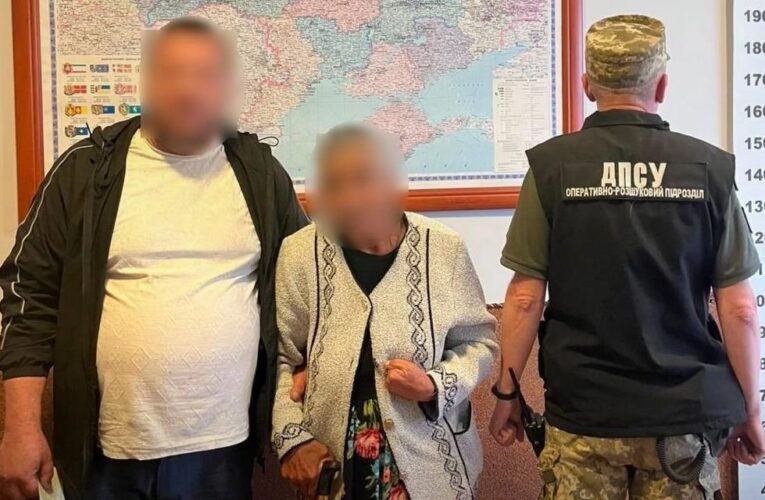 На кордоні затримали “нареченого” з двома дружинами в авто