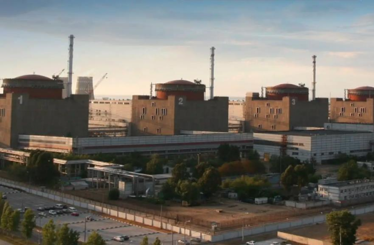 На окупованій Запорізькій АЕС стався 20-й блекаут