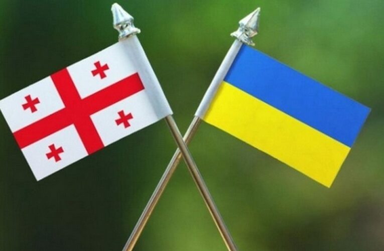 На війні в Україні загинули двоє грузинських добровольців