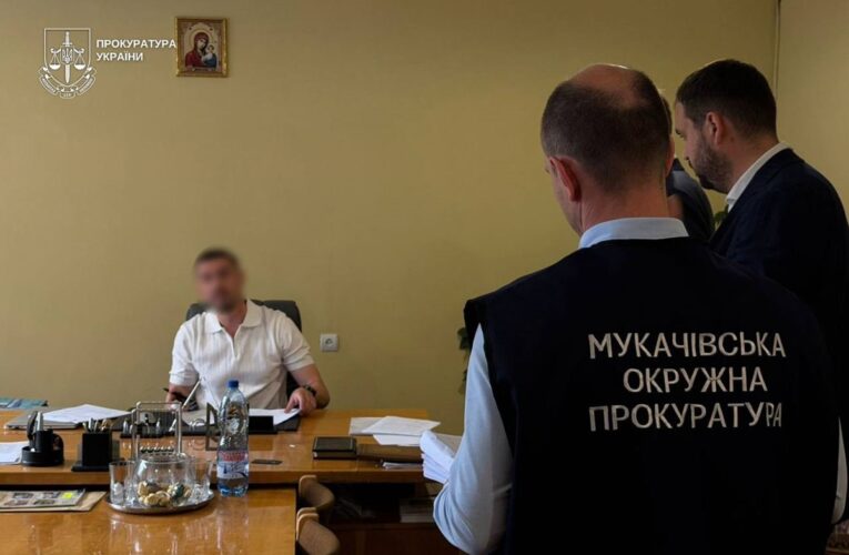 На Закарпатті лікарня заробила 9,5 млн грн на фантомних пацієнтах