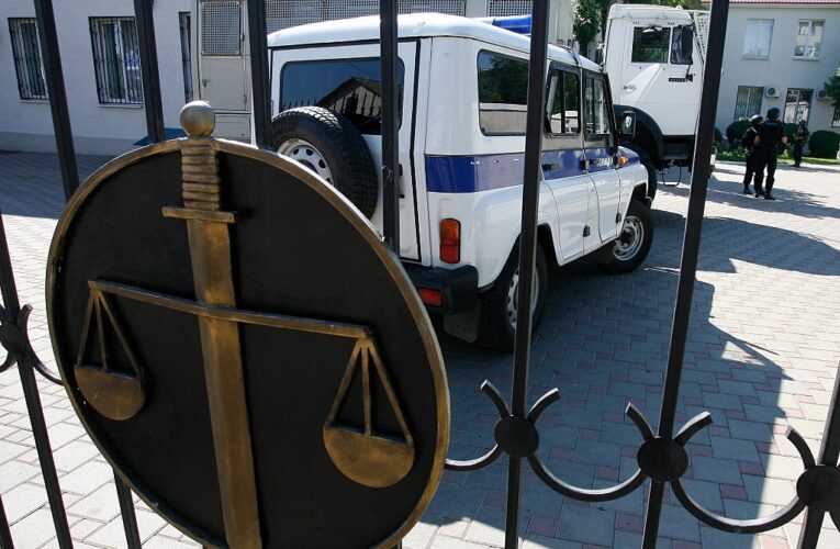 Незаконно ув’язнював полонених: підозру отримав ще один російський суддя