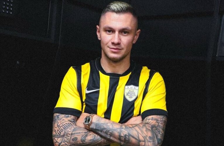Новий виклик: Зубков емоційно залишив Трабзонспор