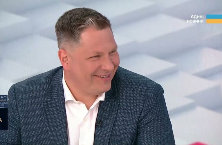 Шлях до ЄС та економічні вимоги міжнародних партнерів | Василь Фурман