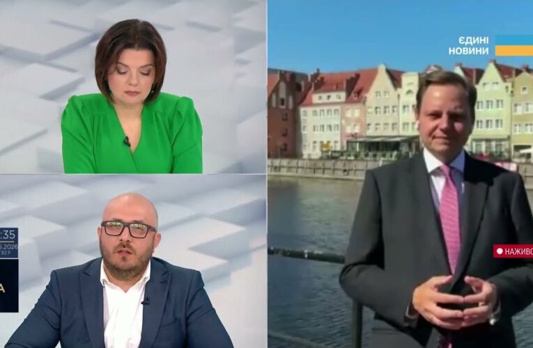 Як світовий бізнес планує допомагати у відбудові України | Андрій Гундер