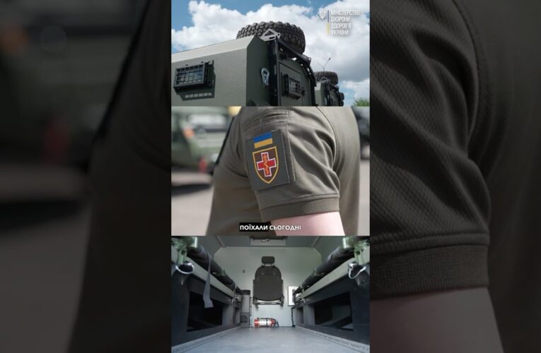 Перші 13 уже в Україні