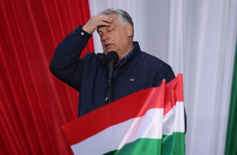 Орбан більш не стане прем’єром: в Угорщині змінили конституцію