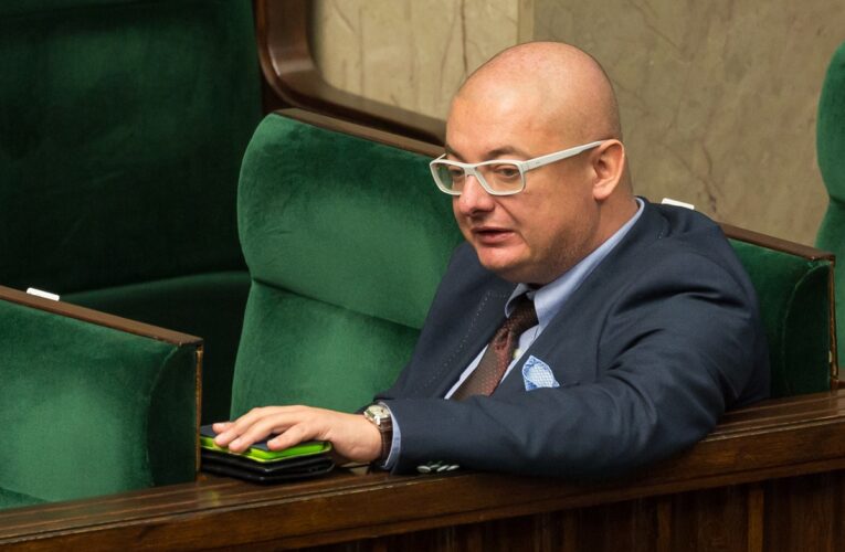 “Орденопад” триває: від нагород відмовився польський віцемаршалок