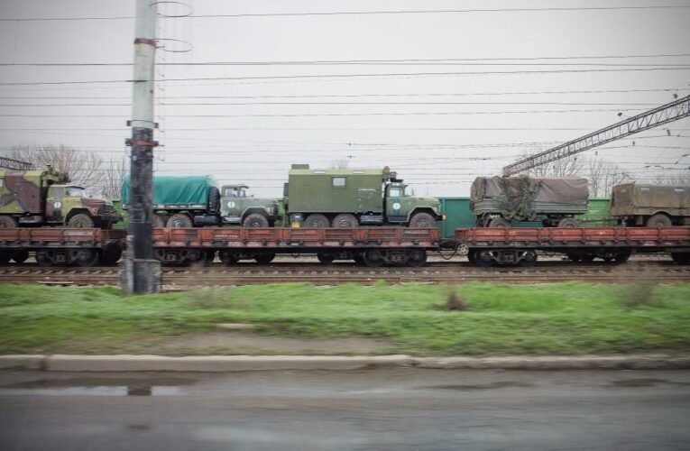 Основна артерія ворога. Знищення мосту в Криму