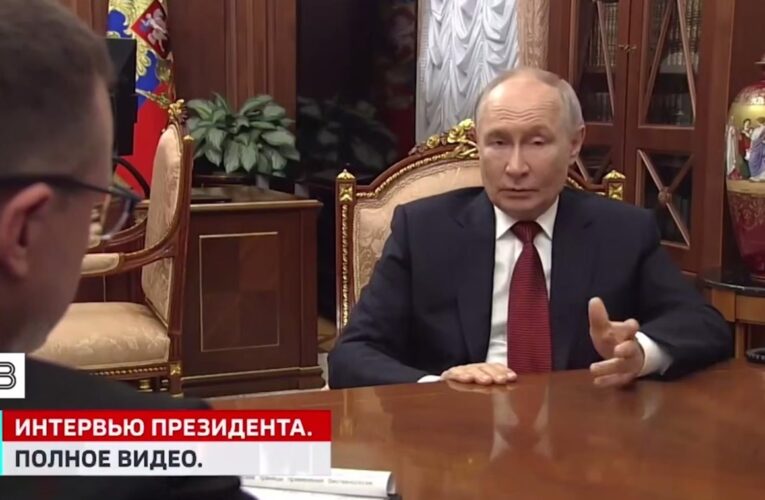 “Оточення під Старим Осколом”: ЗСУ відреагували на заяву Путіна