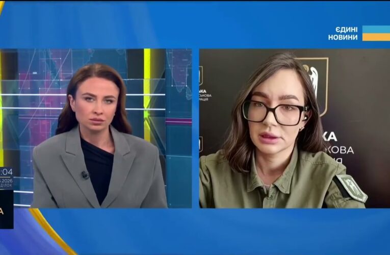 Удар по 10 районах столиці: ситуація після нічної атаки | Катерина Поп