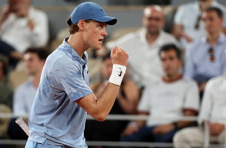 Перша ракетка світу поділився секретом успішних виступів