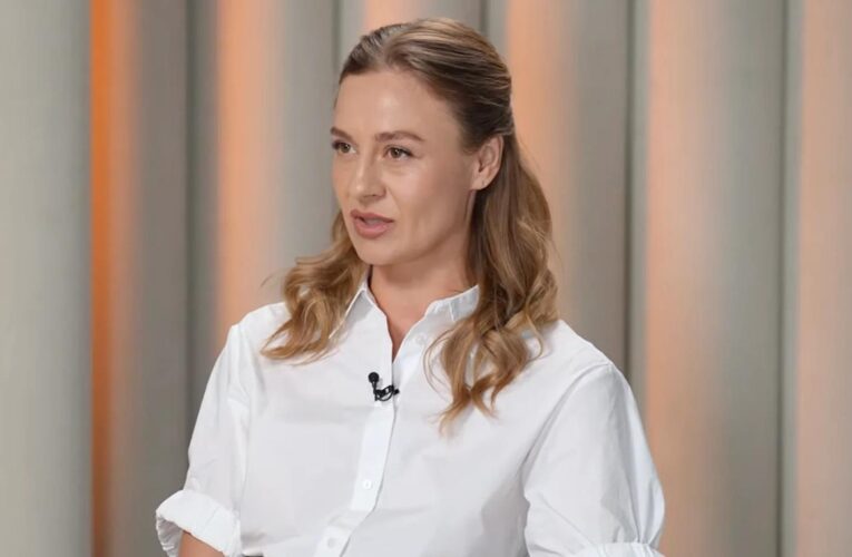 Петарди і хвости. Суддя МастерШефу втрапила у скандал через заяви про котів