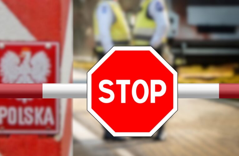 Польща депортувала українця, який виловив 20-річного сома