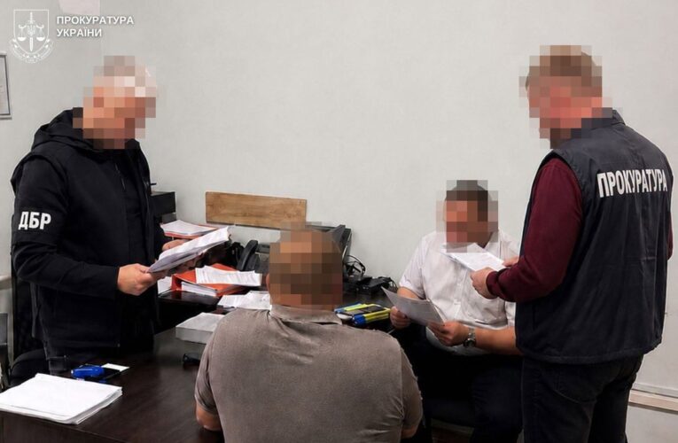 Понад 5 млн грн збитків: на Львівщині викрили незаконні рубки лісів