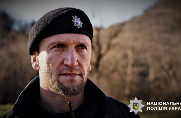 Повідомили про підозру чеченському окупанту, який катував цивільного