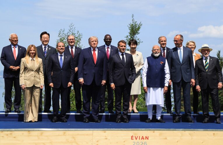 ППО та далекобійна зброя: G7 готує допомогу Києву