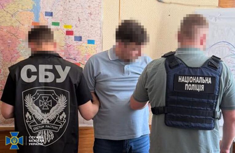 Правоохоронці на гарячому спіймали корупціонерів з автодору Київщини