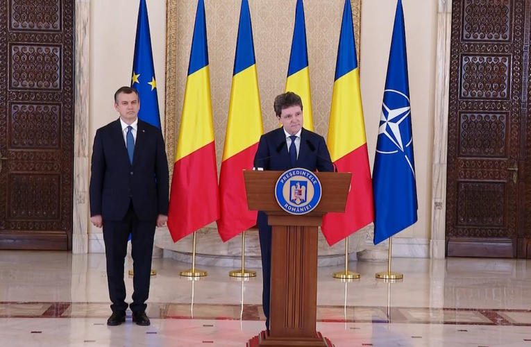 Президент Румунії призначив нового прем’єра