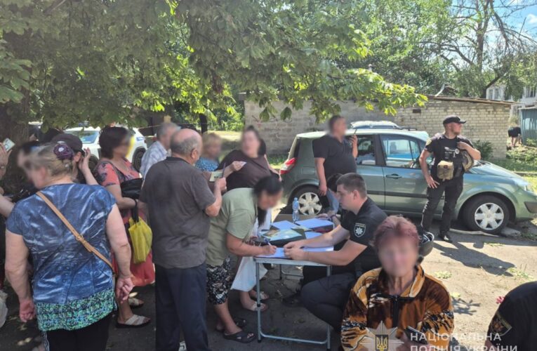 “Приліт” по Запоріжжю: під завалами виявили тіло