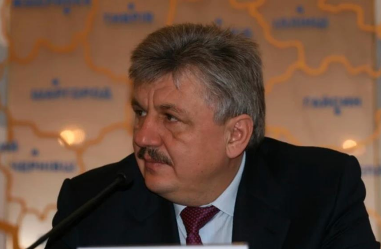 Привласненні майна на 300 млн: викрито схему за участю екстоппосадовця