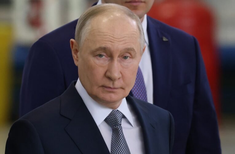 Путін розповів, як відкинув пропозицію України обмежити війну
