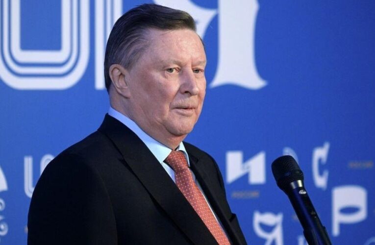 Путін втратив близького соратника