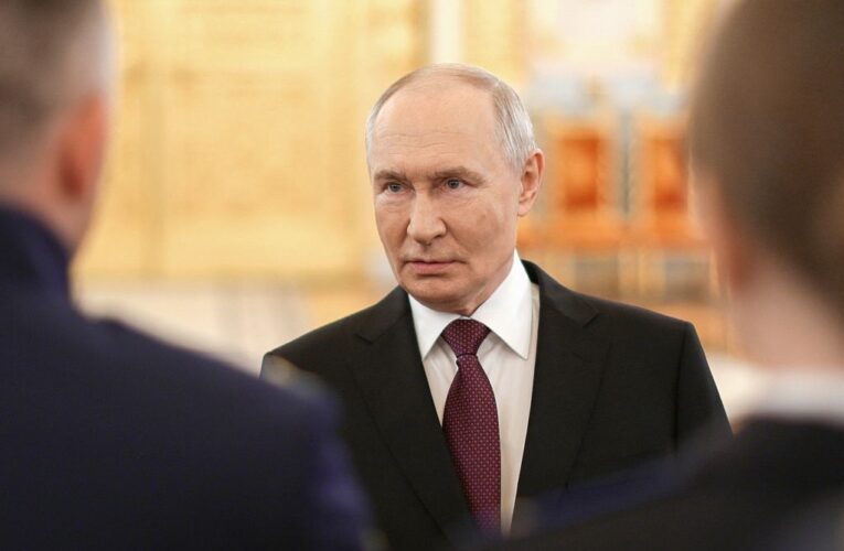 Путін згадав Стамбул. Нові заяви про перемовини