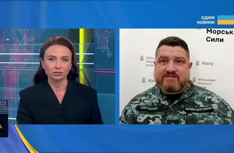 росія атакує вантажні кораблі: що відомо про морський терор | Дмитро Плетенчук
