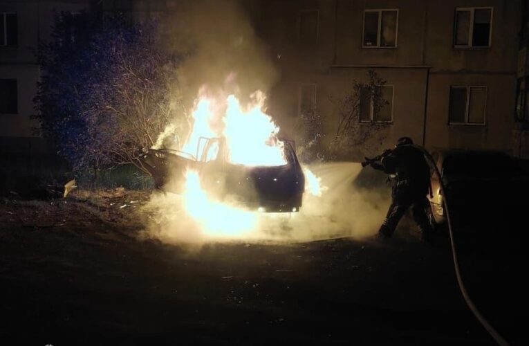 РФ обстріляла Дніпропетровщину артилерією і БпЛА