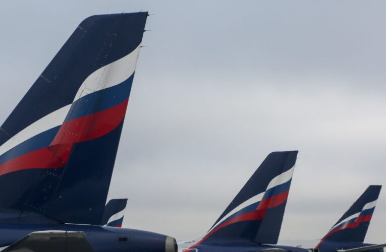 Росія обмежила експорт авіакеросину