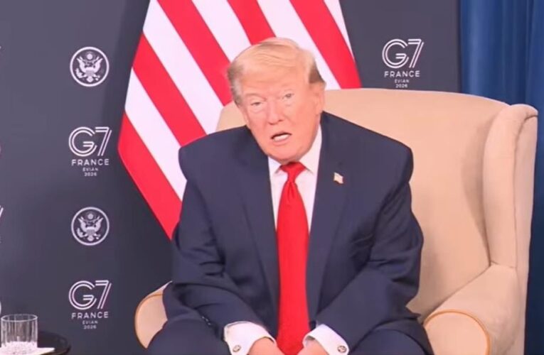 Росія повинна погодитися на угоду – Трамп