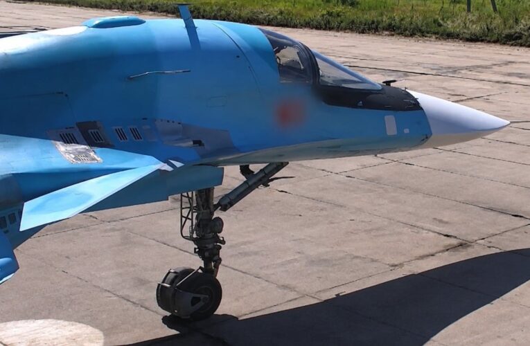 Росія вдосконалила свій головний бомбардувальник &ndash; ЗМІ