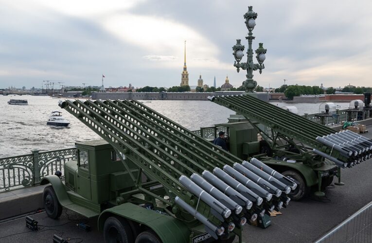 Росія збільшує військову присутність біля Фінляндії – ЗМІ