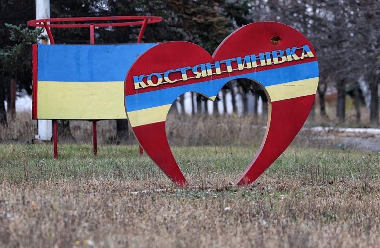 Росія змінила пріоритети на Донеччині – ISW