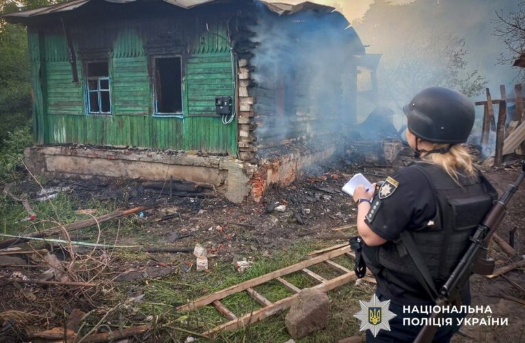 Росіяни вбили двох цивільних на Сумщині