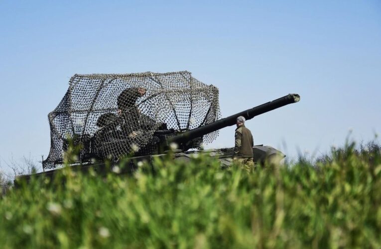 Росіяни змінили основний напрямок атак – Генштаб