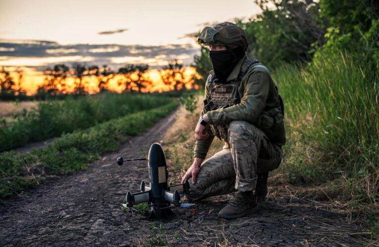 Росіяни знизили активність на трьох напрямках
