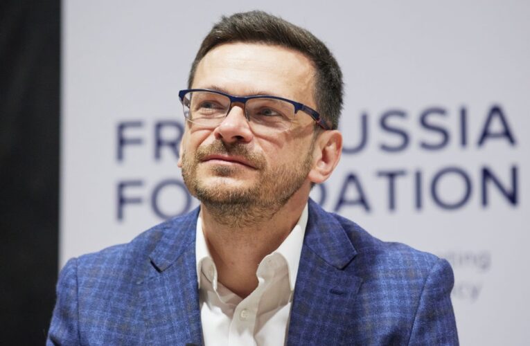 Російська опозиція сформувала партію у Берліні