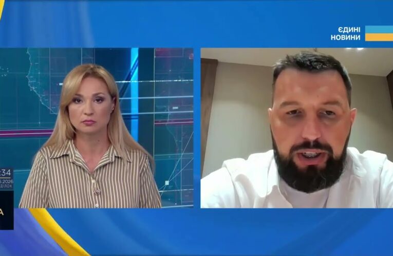 Нова стратегія розмінування: як Україна повертає землі до життя | Ігор Безкаравайний