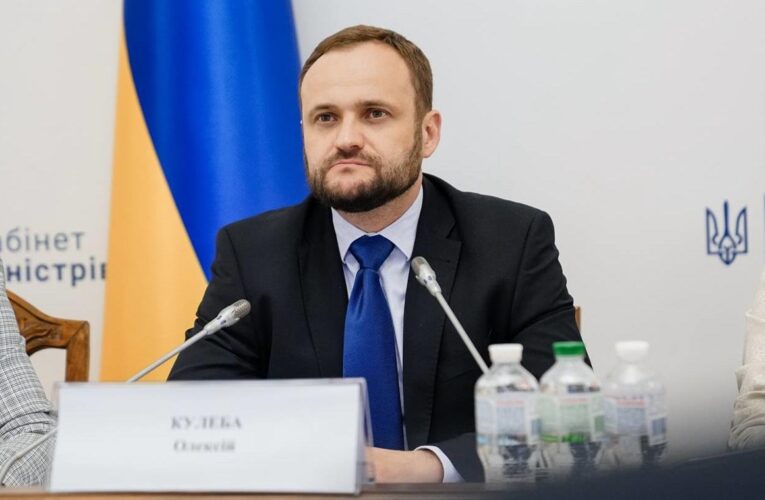 САП просить конфіскувати мільйонні активи віцепрем’єра Кулеби