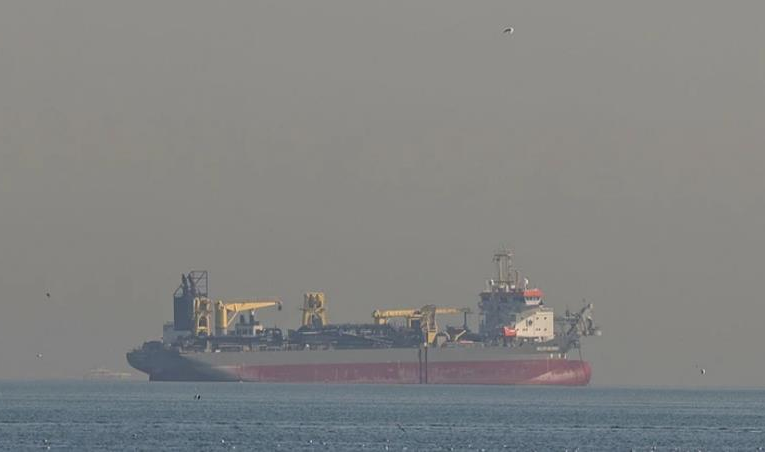 Саудівська Аравія провела через Ормуз велику партію нафти