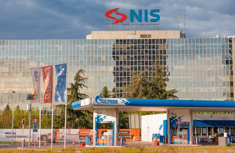 Сербія продовжила угоду з Газпромом – ЗМІ