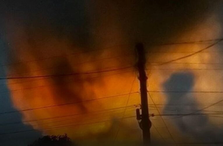 Сили оборони уразили три мости на ТОТ