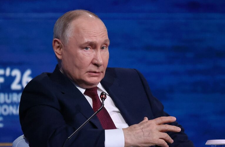 Систему охорони Путіна змінили після ліквідації Хаменеї – FT