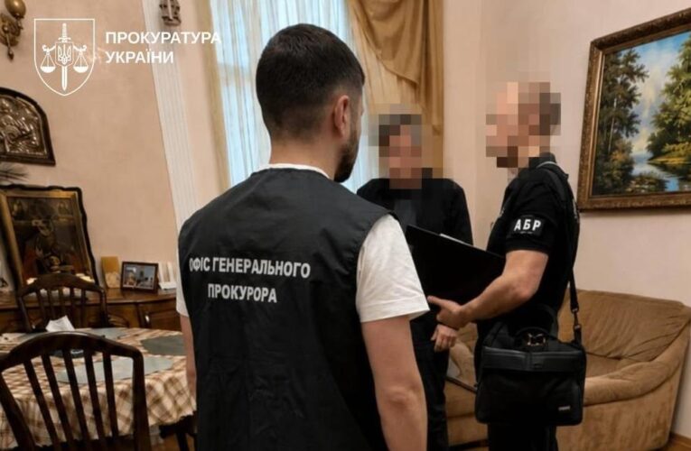 Схема на 1,84 млрд для Міноборони: Гринкевичам повідомили нові підозри