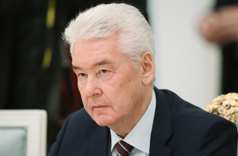 “Слава Україні”: акаунт мера Москви зламали