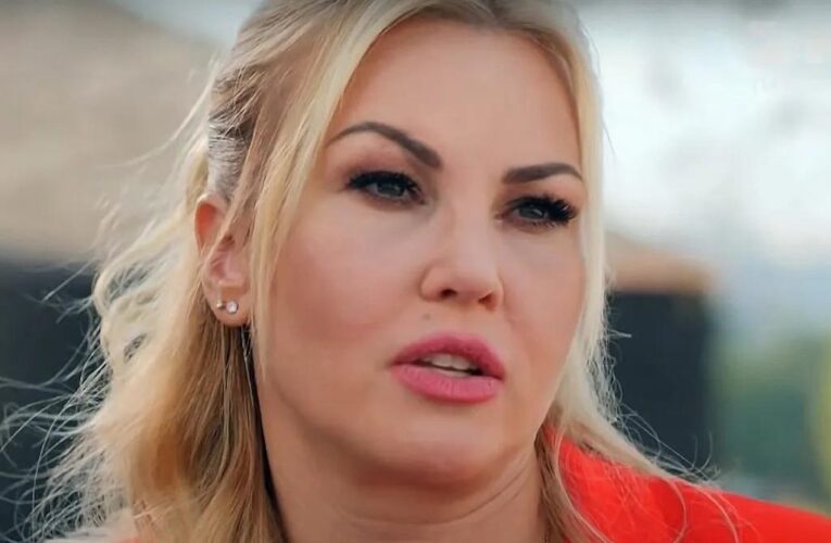 Співачка Камалія втратила рідну людину на війні