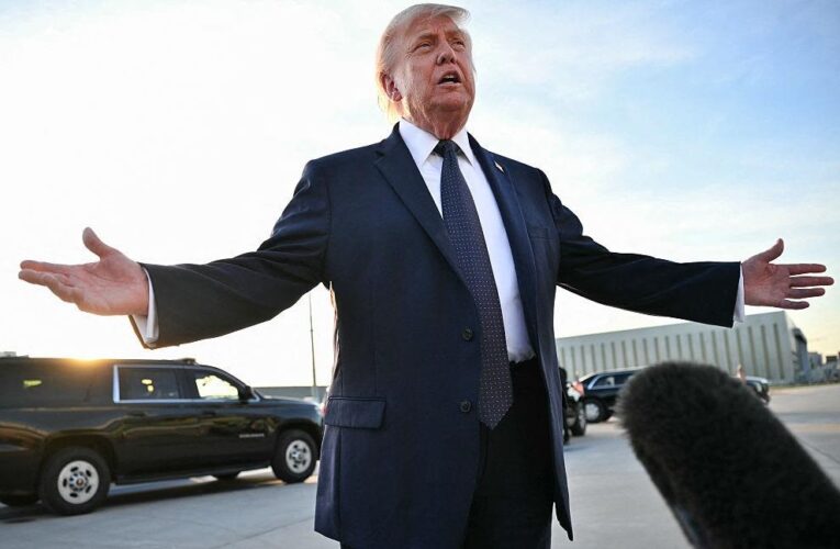 США й Іран підписали меморандум про зупинку війни