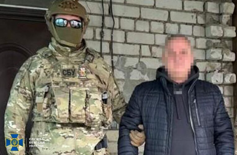 Стало відомо, хто допомагав росіянам бити по Дніпру