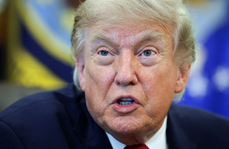 Суд поставив крапку в справі Трампа про насильство – BBC